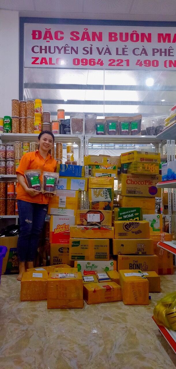 Hạt Điều lụa rang muối. hạt điều rang Đăk Lăk cao cấp 500g