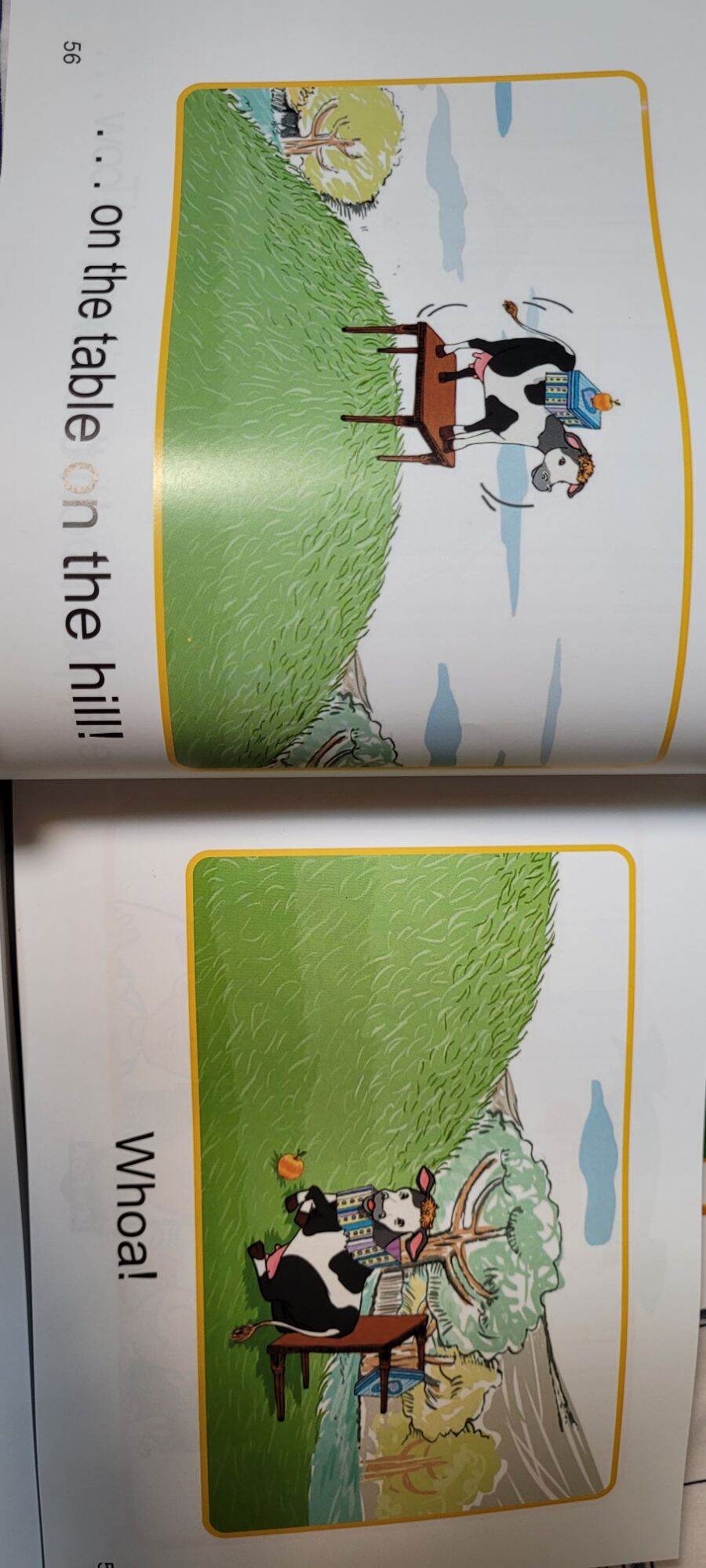 TRUYỆN TIẾNG ANH CHO BÉ-LITTLE FOX READER LEVEL 1 (LITTLE FOX SINGLE 68 TRUYỆN)