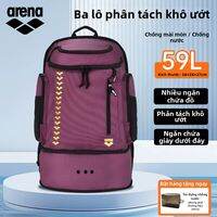 Arena | Túi Bơi Chống Nước Có Khoang Ướt Khô