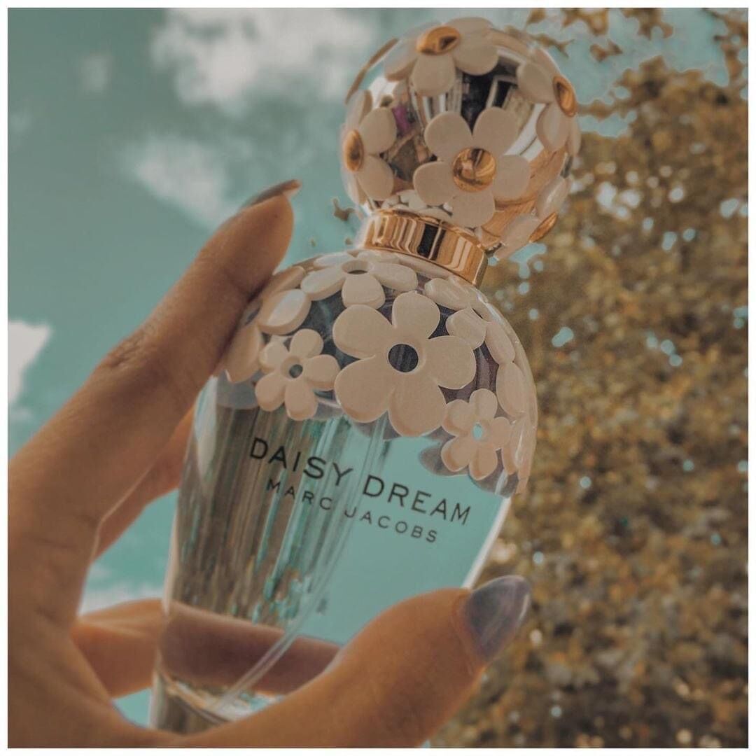 Nhân Perfumista Mẫu thử nước hoa nữ Marc Jacobs Daisy Dream EDT 5-10ml
