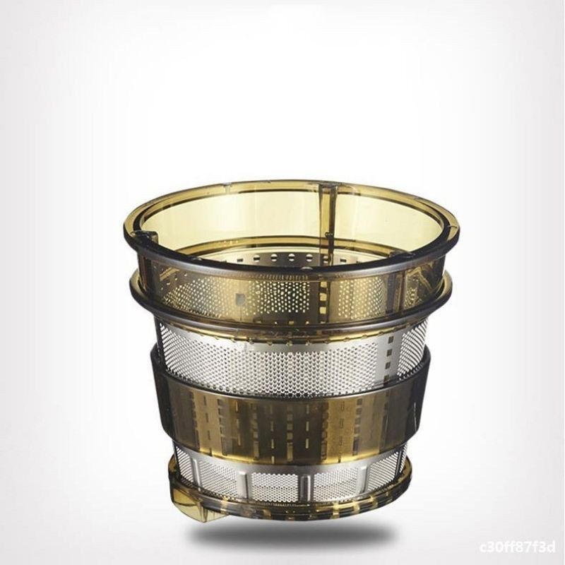 Phụ kiện máy ép chậm hongxin rh311 rh312 rh313 lưới lọc bã