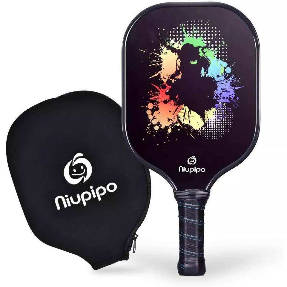 Vợt pickleball Niupipo MX06 USA