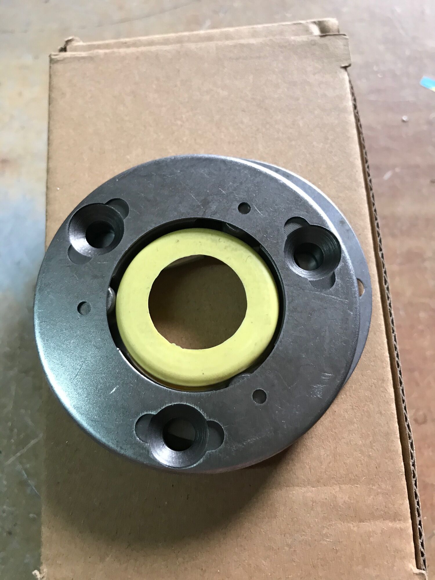Thớt đề 3 bi xe wave Dream ...xuôi