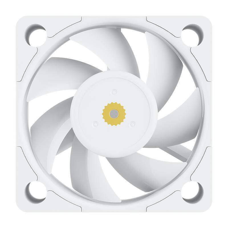 Dual Ball Bearing Small Size Fan 4CM Giá 219,000 Đồng*Miễn phí vận chuyển