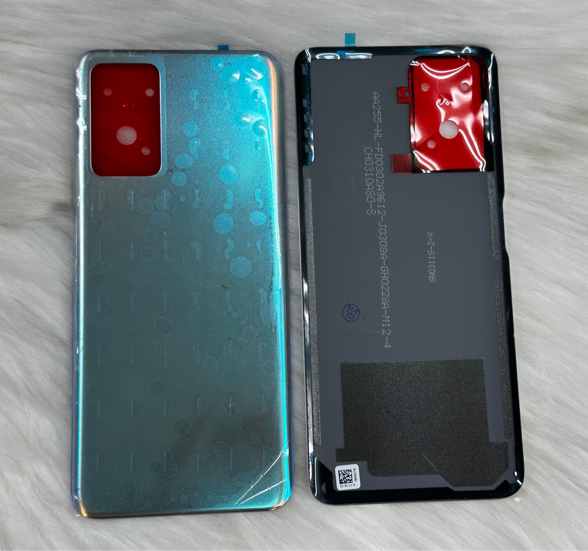 Bộ vỏ oppo a96