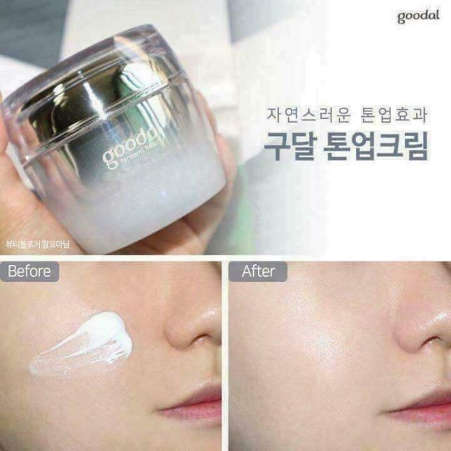 Kem Dưỡng Trắng Da Ốc Sên Cao Cấp