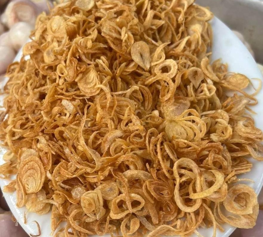 Hành tím phang rang phi loại 1 (200gr)