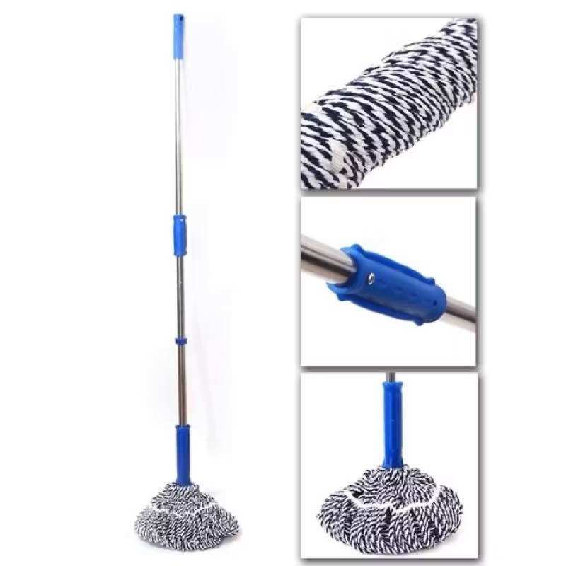 Powered Mop