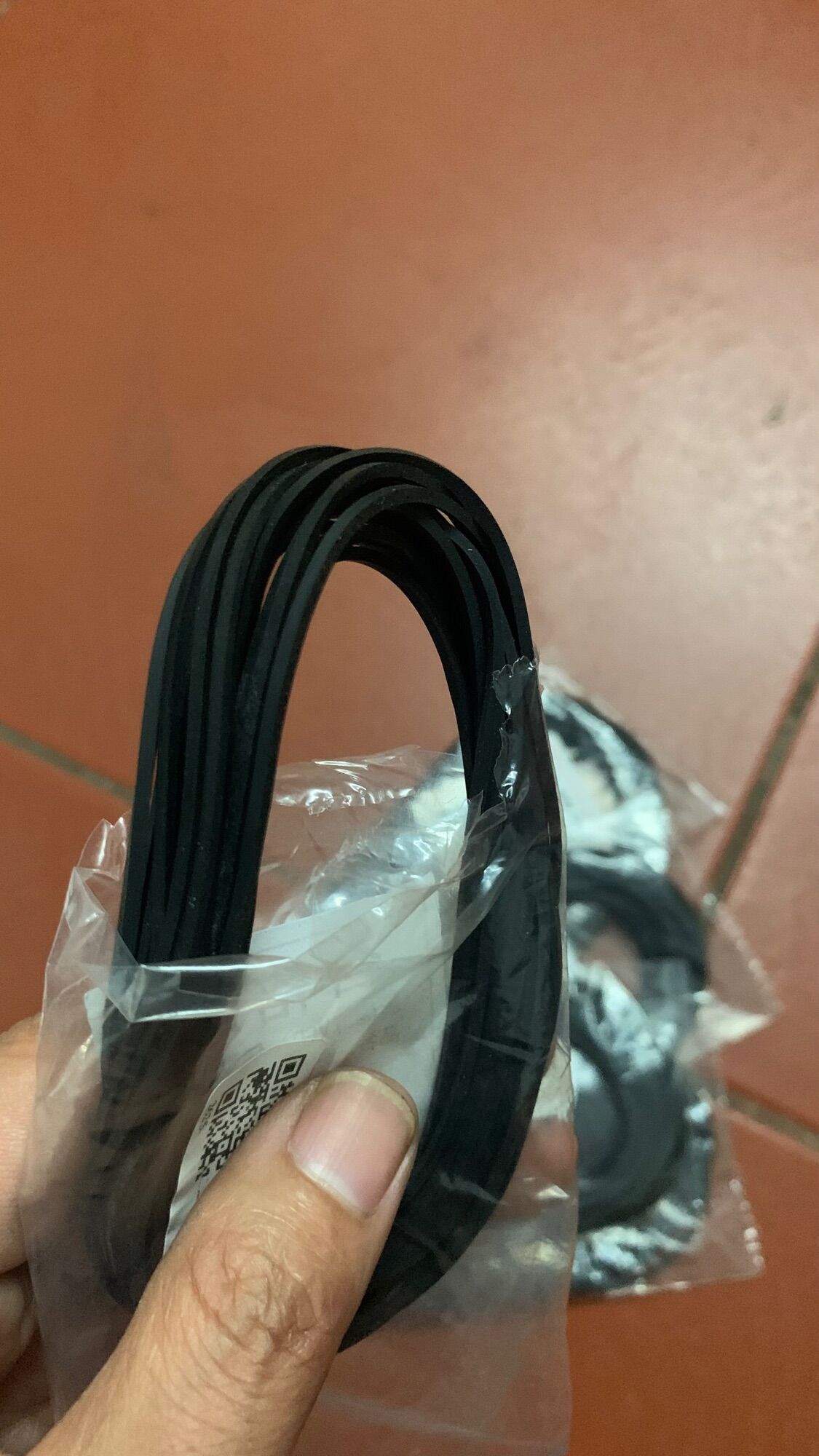 Dây curoa 1.5mm cho đài đầu cassette