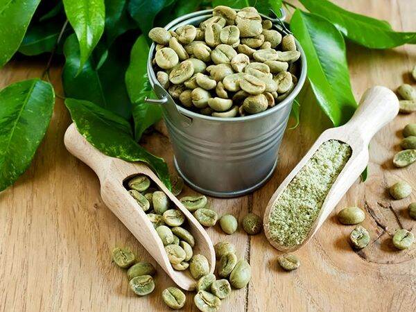 cafe xanh yên hộp nhỏ (10 gói )