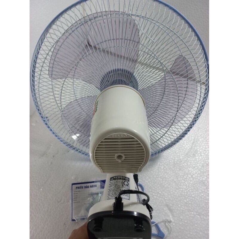 Quạt treo tường Senko TC1626
