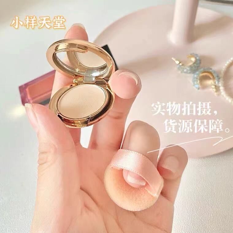 Phấn phủ mini charotile siêu mịn