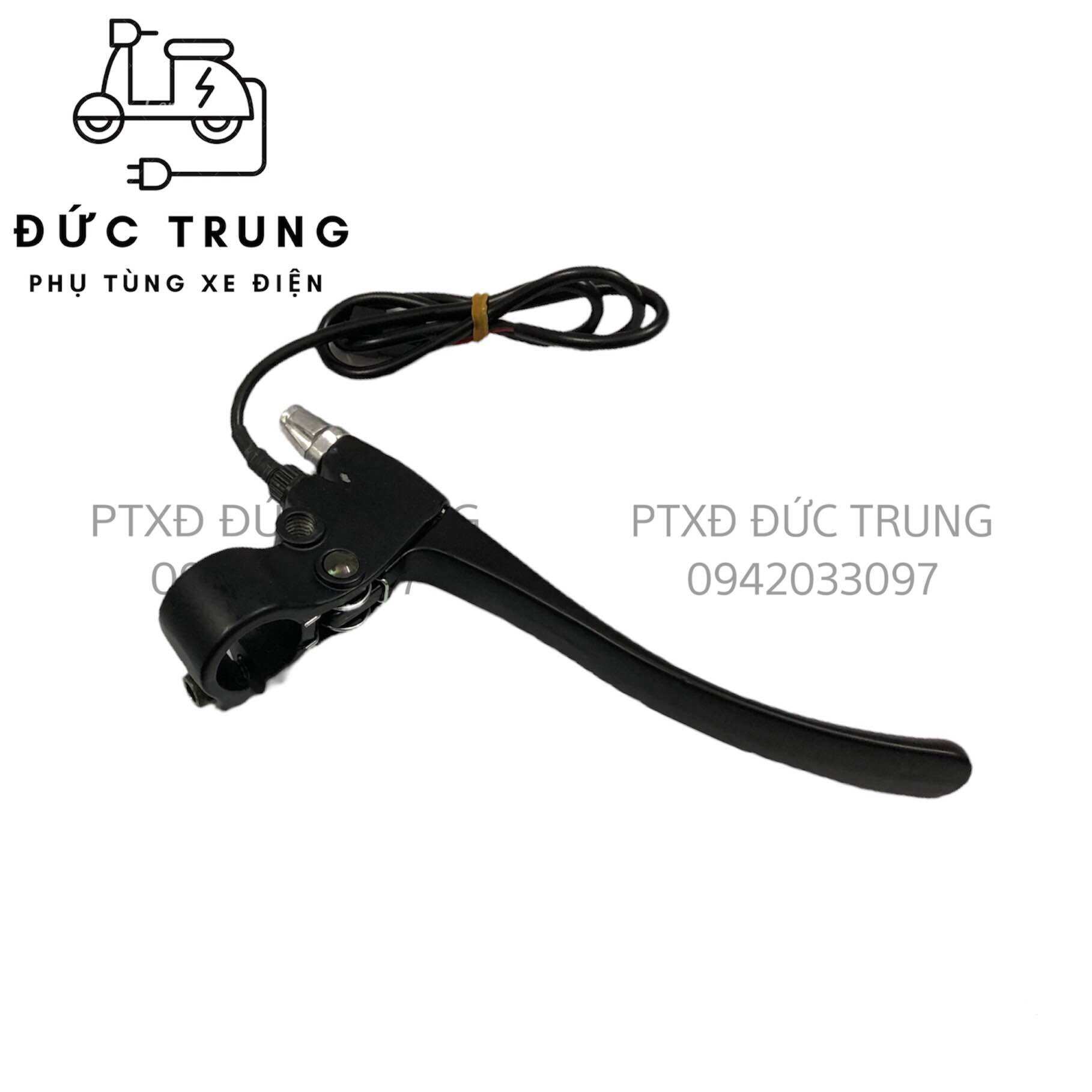 Tay Phanh Xe Điện 133S, 133M, 133S Plus,…