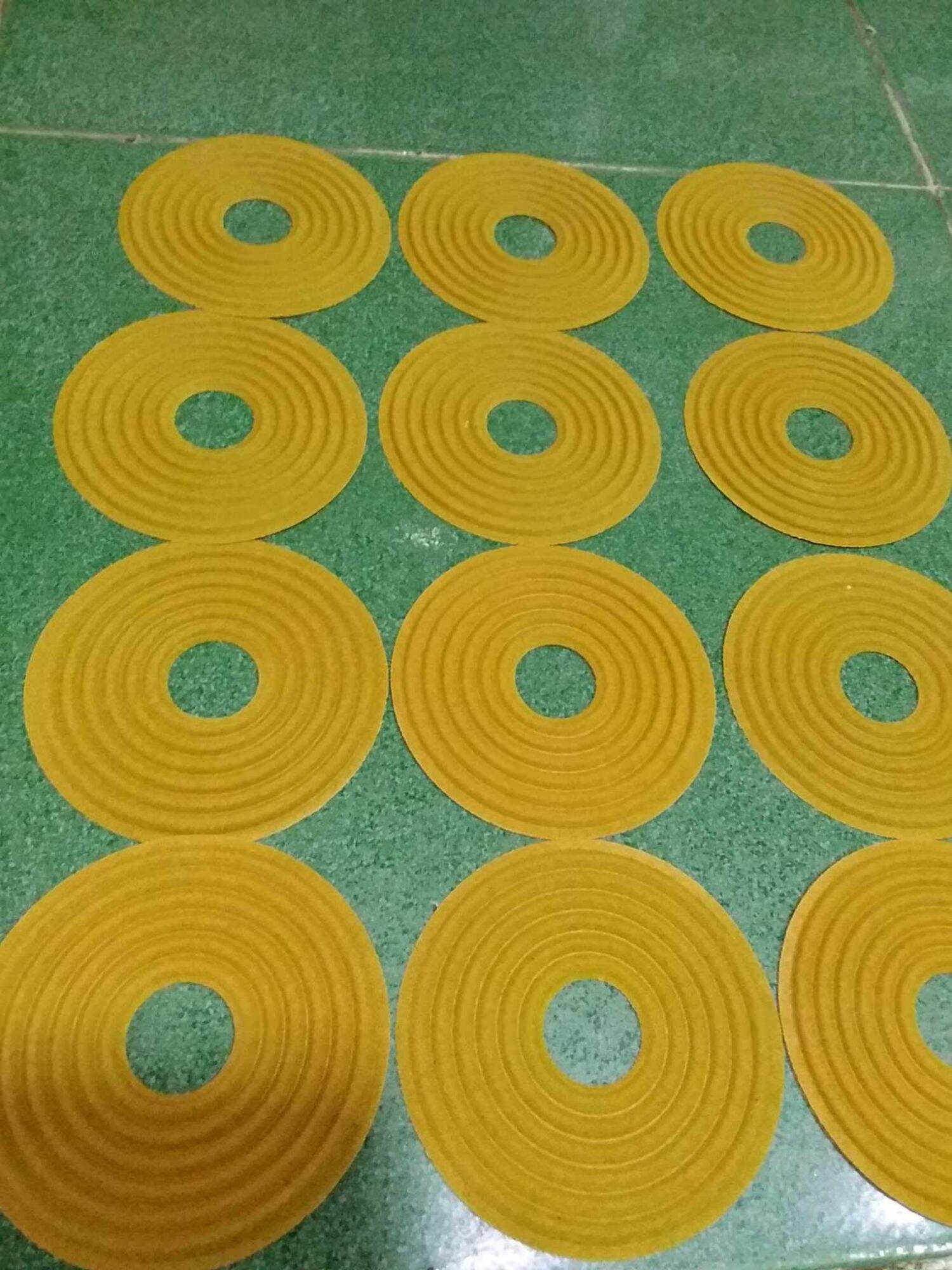 1-NHỆN LOA VÀNG 10CM-_--22CM