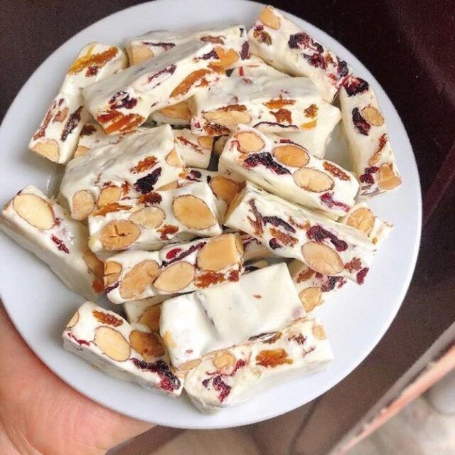 Nho khô Ấn Độ Raisin 100g