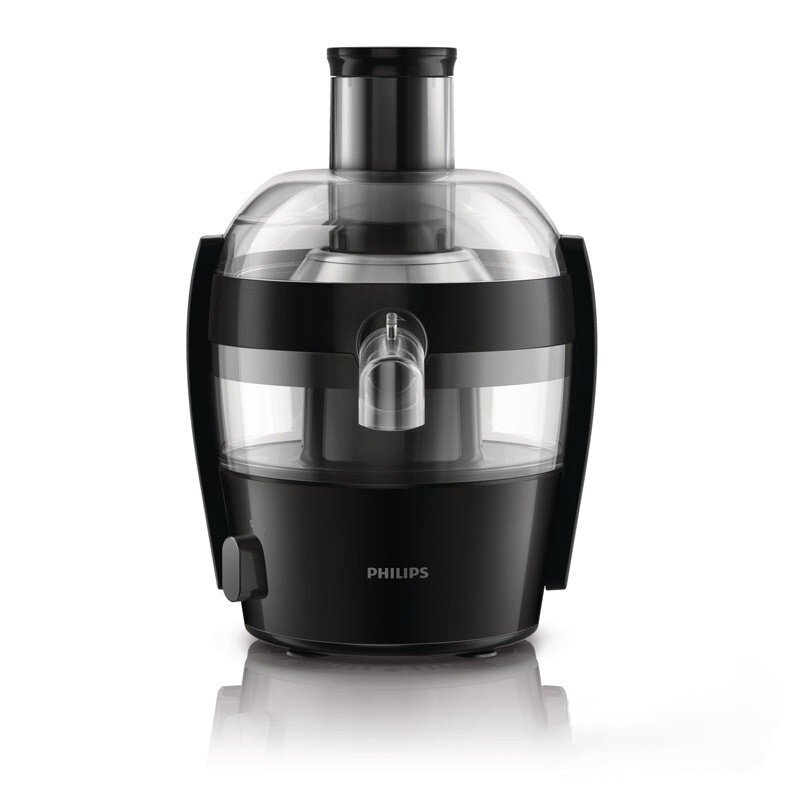Máy ép trái cây philips hr1832