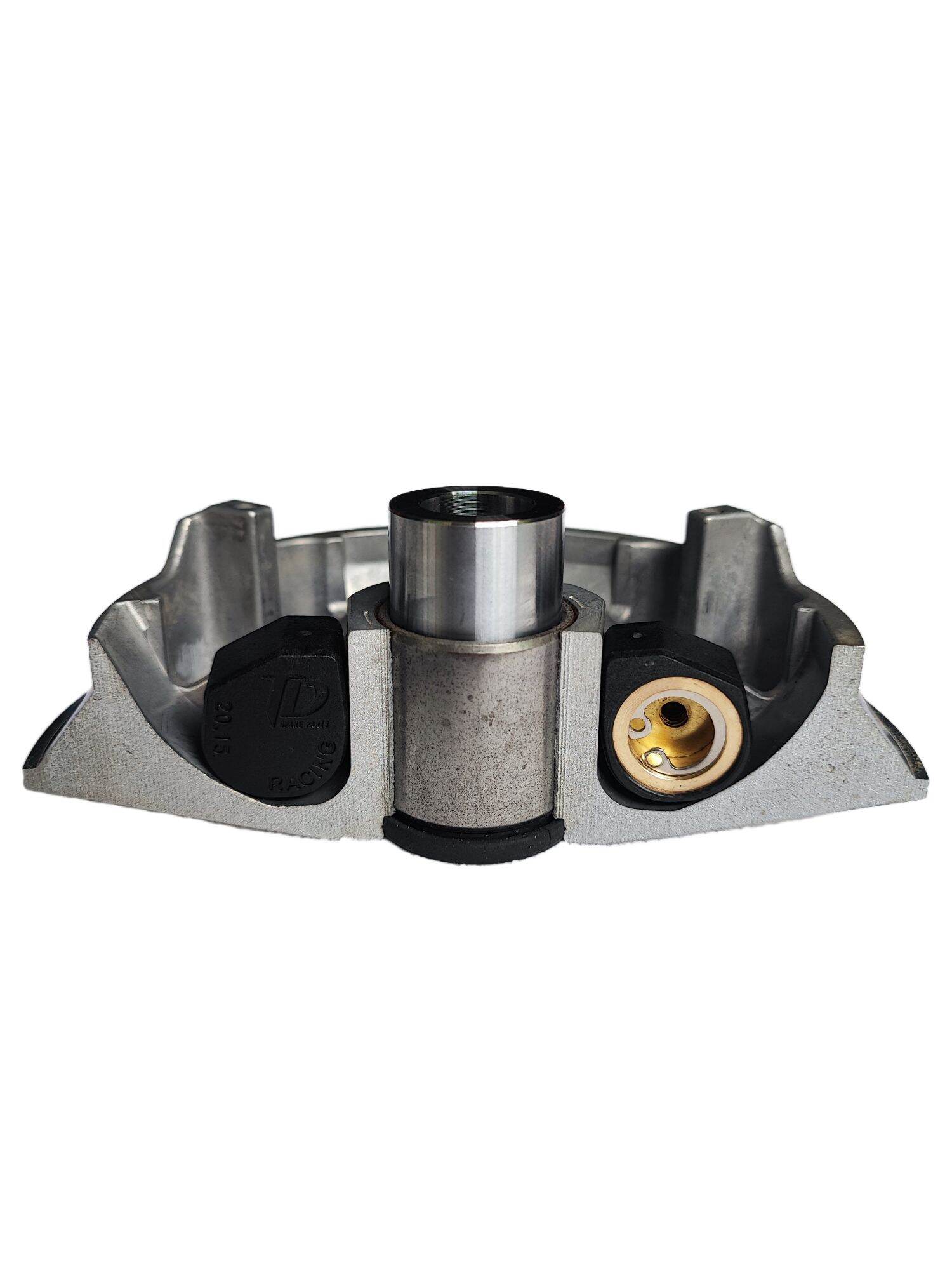Bi Tam giác AB/Vario không tăng chỉnh gam