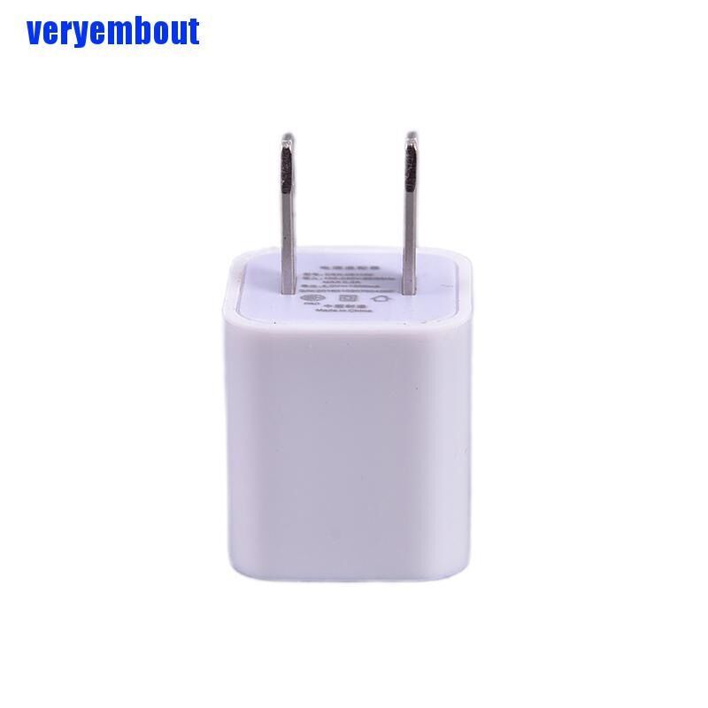 Củ sạc điện thoại iphoe loại tốt