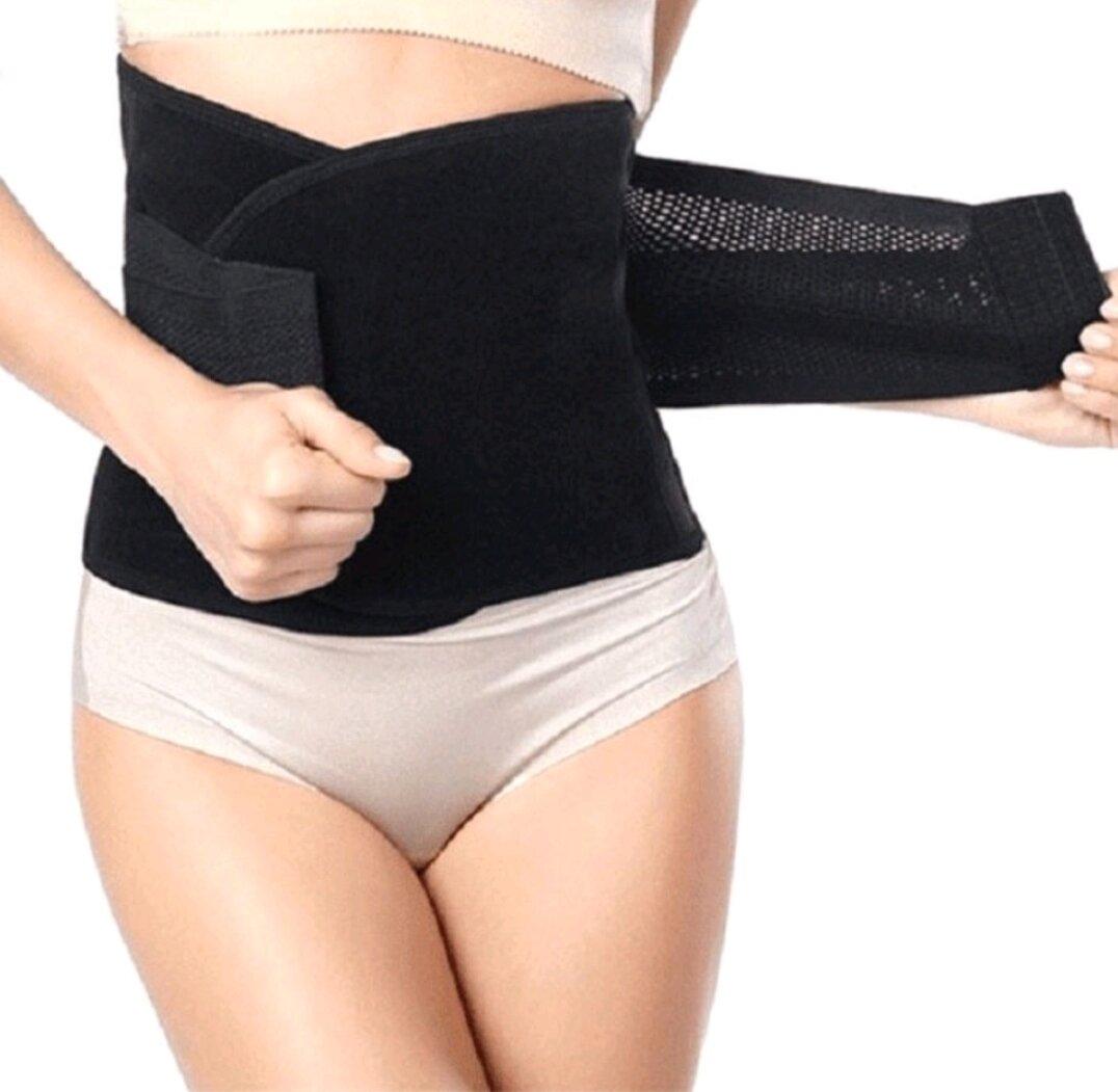 ĐAI NỊT BỤNG HỖ TRỢ SIẾT EO
