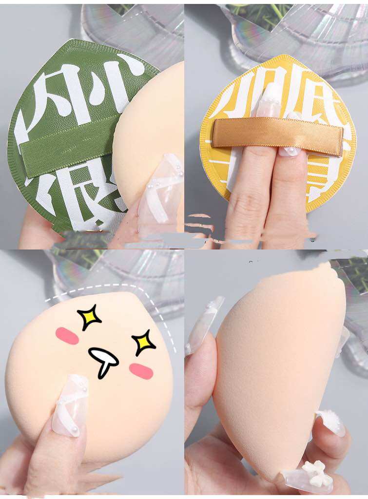 Bông Mút Size XL Đánh Nền Siêu Mềm Mịn