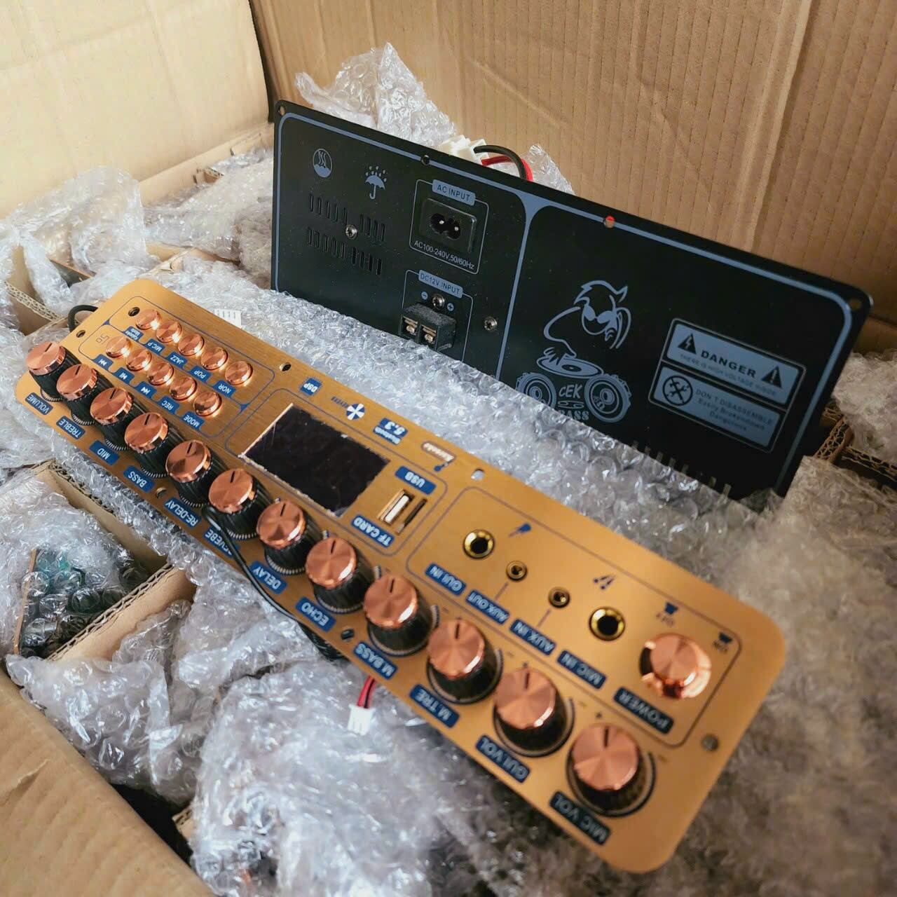 mạch k180W mới