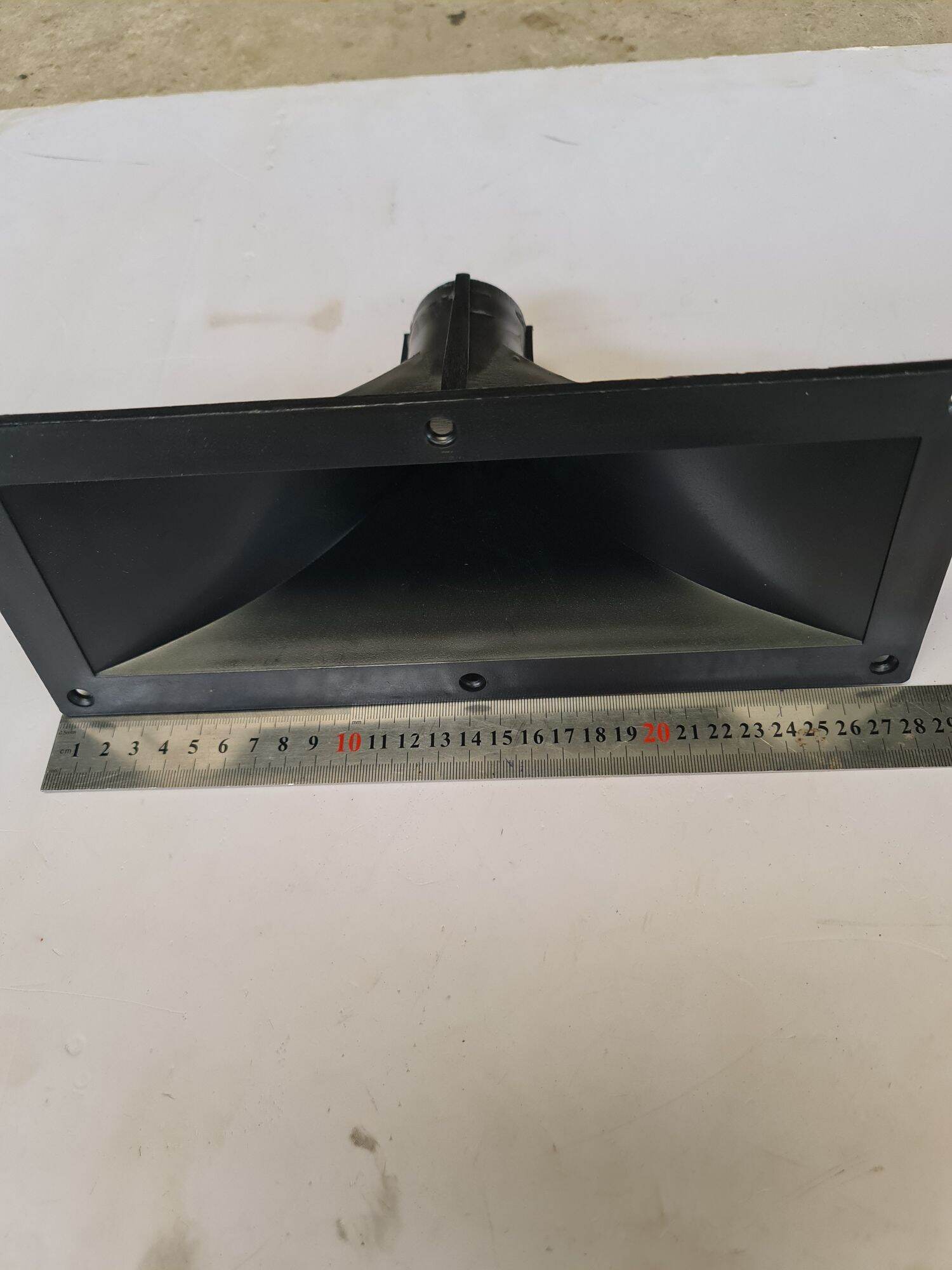 phễu loa tress 5w,10w.