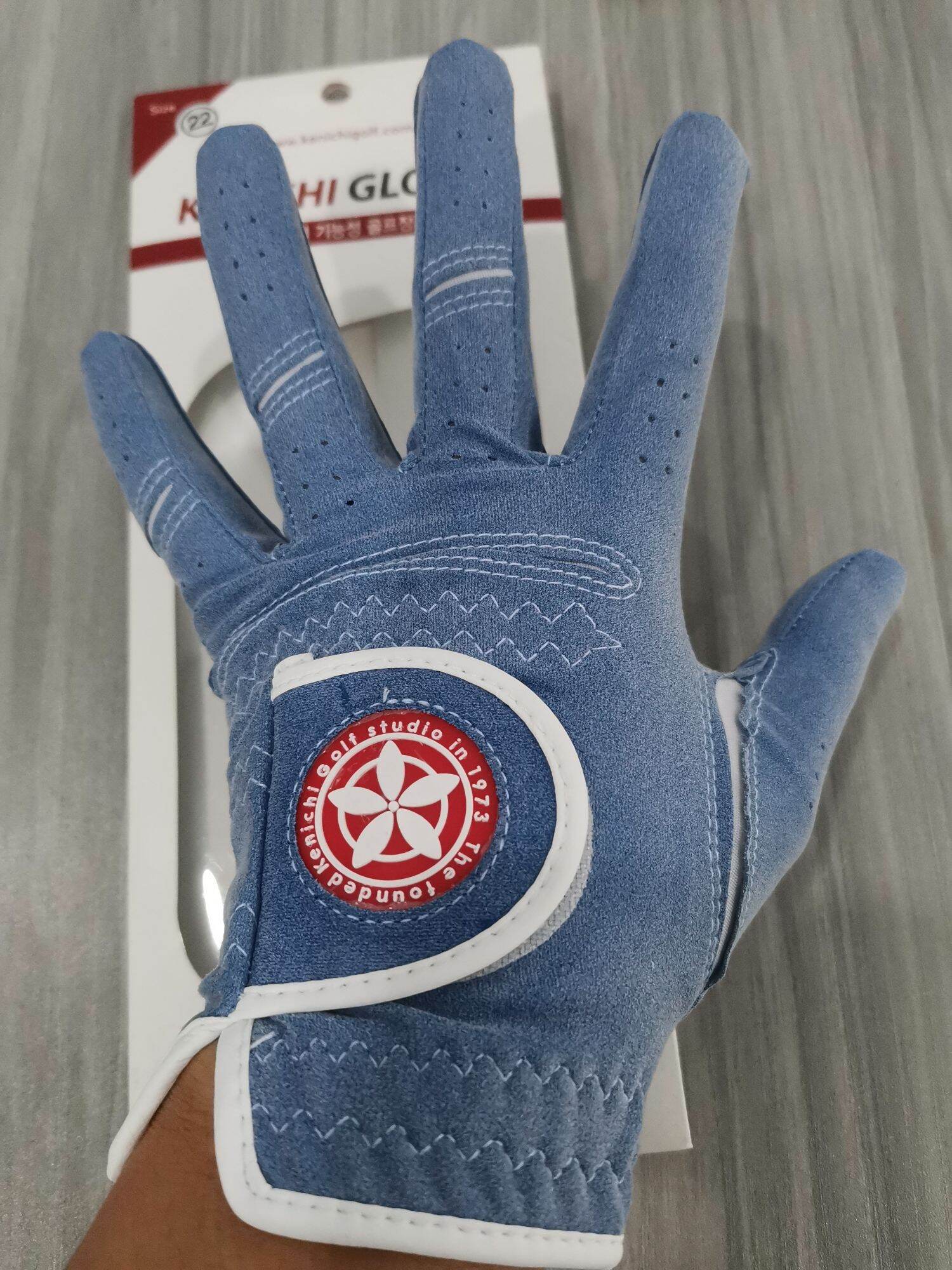 Găng tay Golf Kenichi (tay trái)