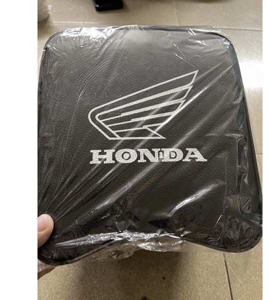 Ghế Yên Nệm Airblade PCX NVX