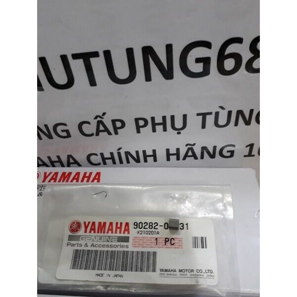chốt tạ nồi Exciter 150 Yamaha