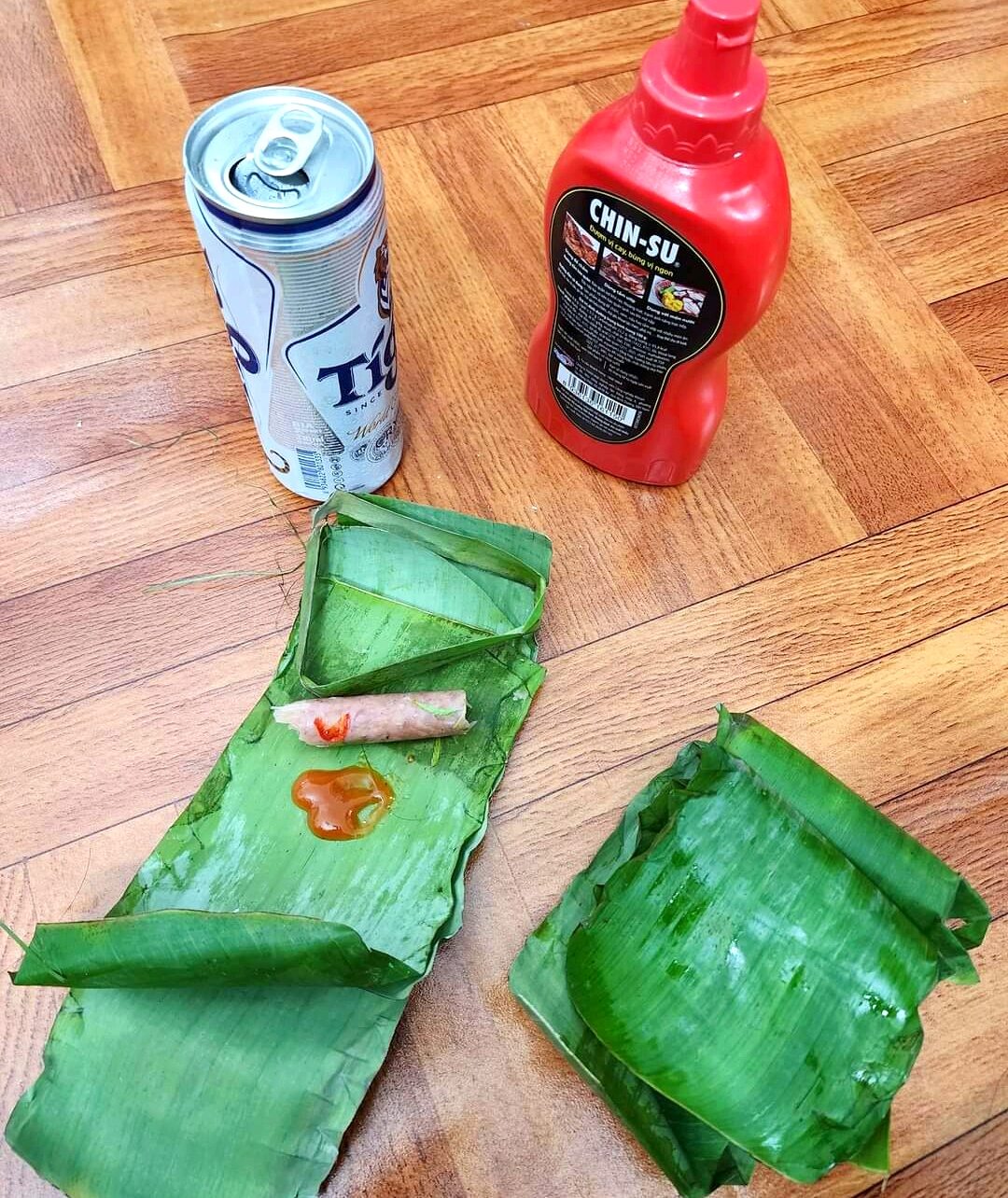 Combo 50 Nem Chua Thanh Hóa Cực Ngon