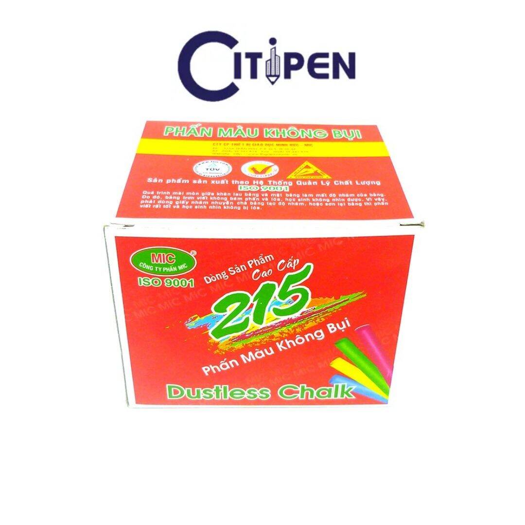 PHẤN TRẮNG 100 VIÊN