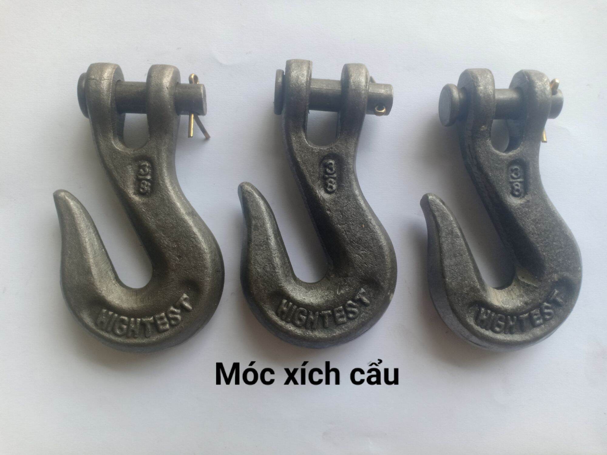 Móc xích cẩu