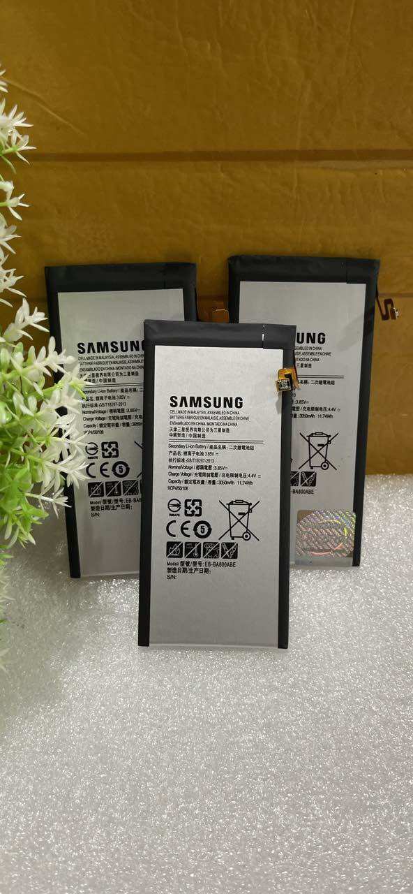 Pin Sam Sung Galaxy A8-2015 / A800 zin mới