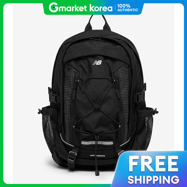New Balance | New Balance Tail Boost Backpack B1 Nbgcgss106 19 49 Giá 2,901,600 Đồng*Miễn phí vận chuyển