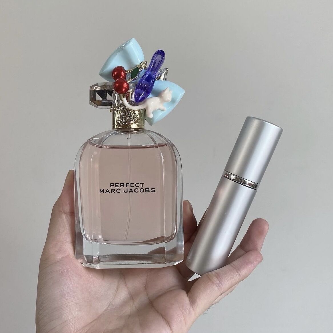 Nước hoa nữ m.arc ja.cobs per.fect edp 10ml