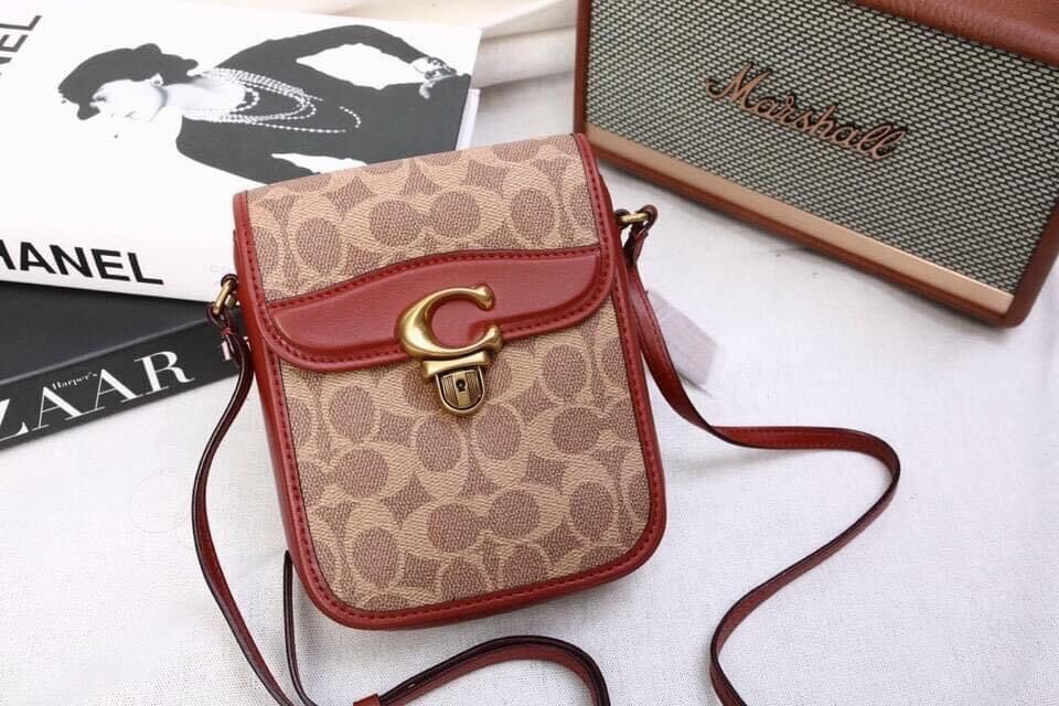 Túi Coach