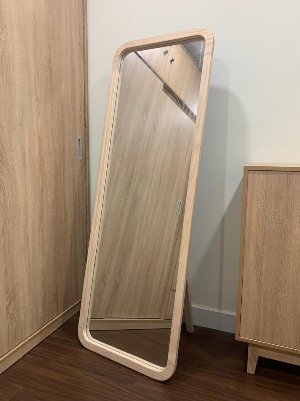 Gương soi toàn thân giá rẻ