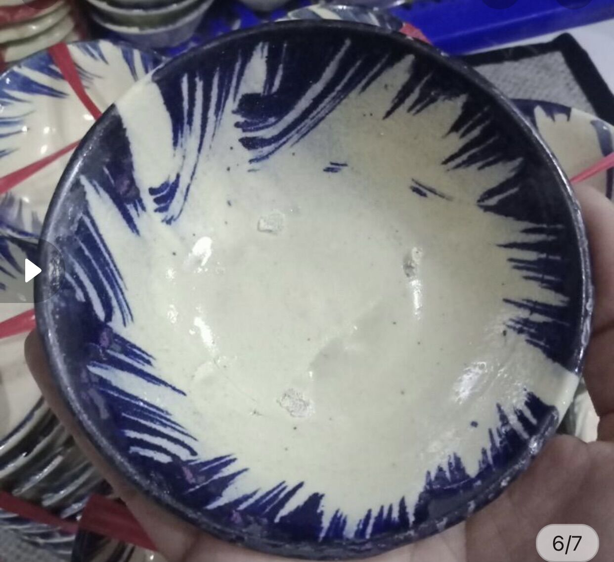 Chén bánh bèo ( combo 10 cái)