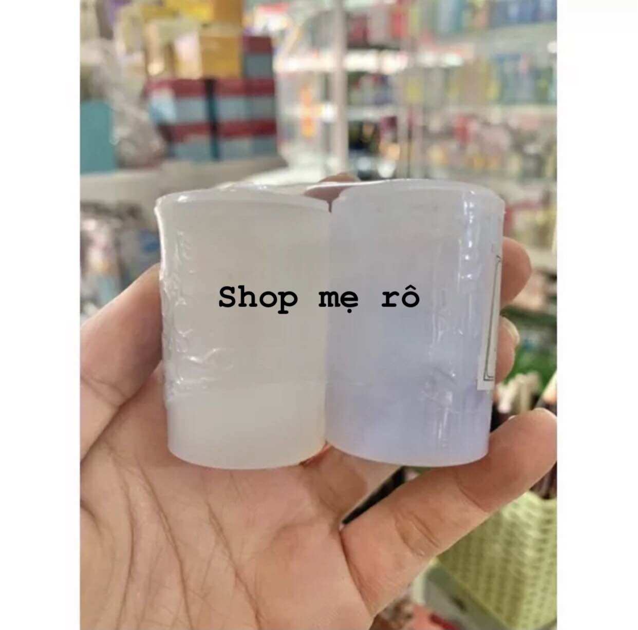 kem cặp tẩy trắng da nhanh