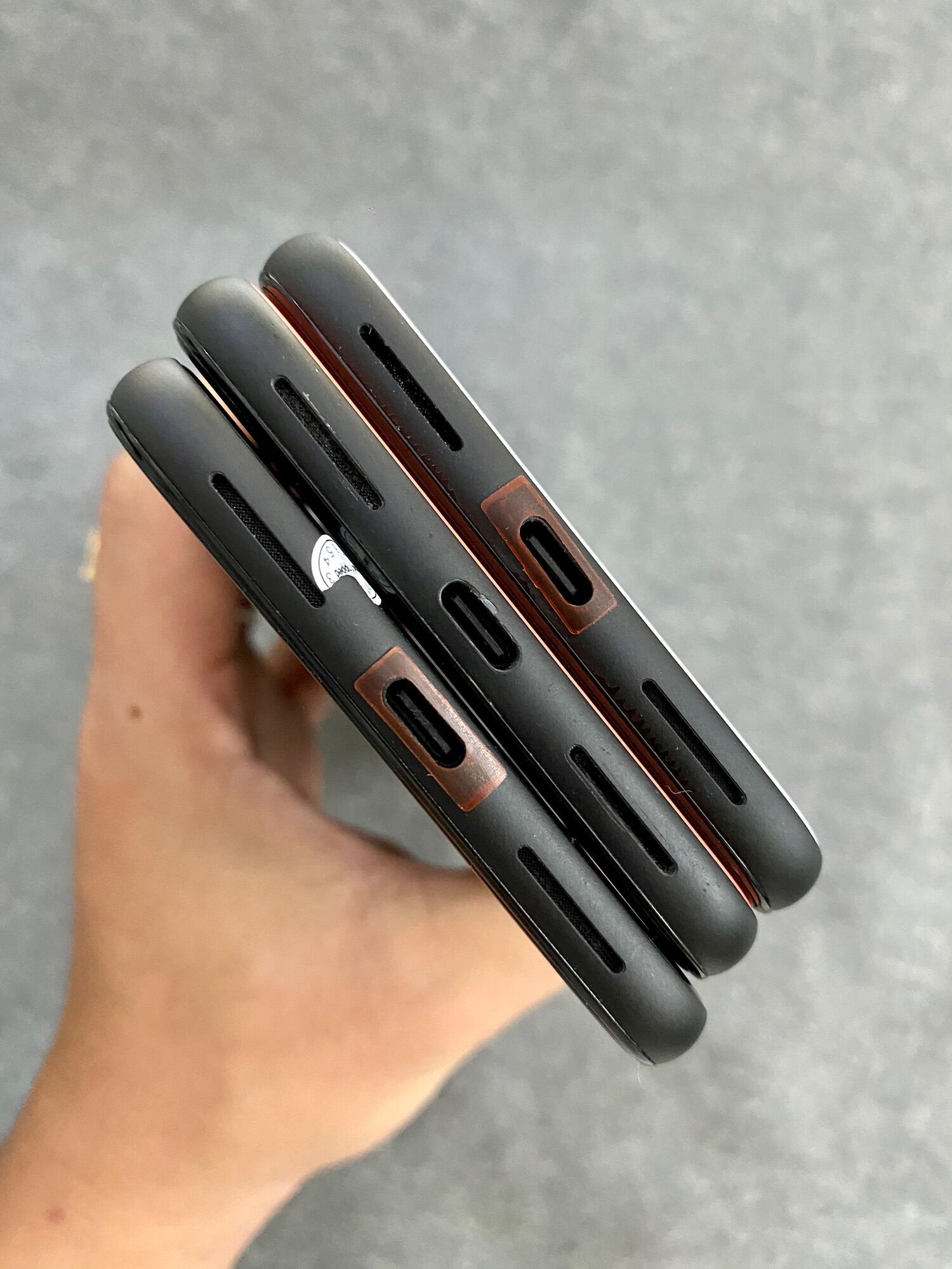 Điện thoại Google Pixel 4 XL Quốc tế 2sim Ram 6/64 Snap 855