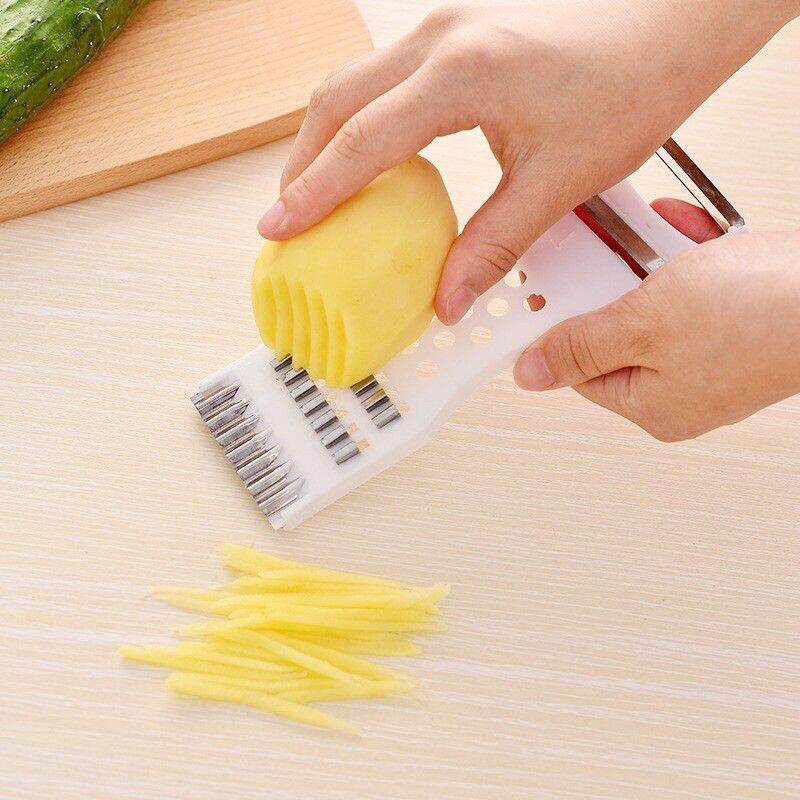 dụng cụ nạo gọt củ quả đa năng