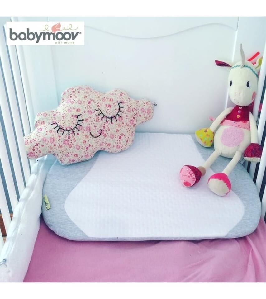 Gối Chống Trào Ngược Babymoov