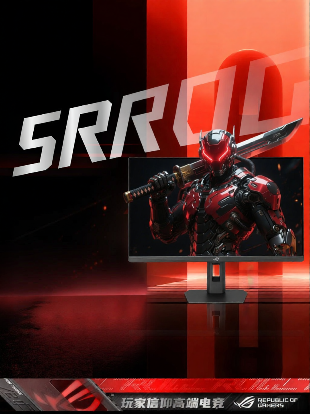 ASUS | Gaming 27inch 2K 260Hz IPS Monitor Giá 15,280,000 Đồng*Miễn phí vận chuyển