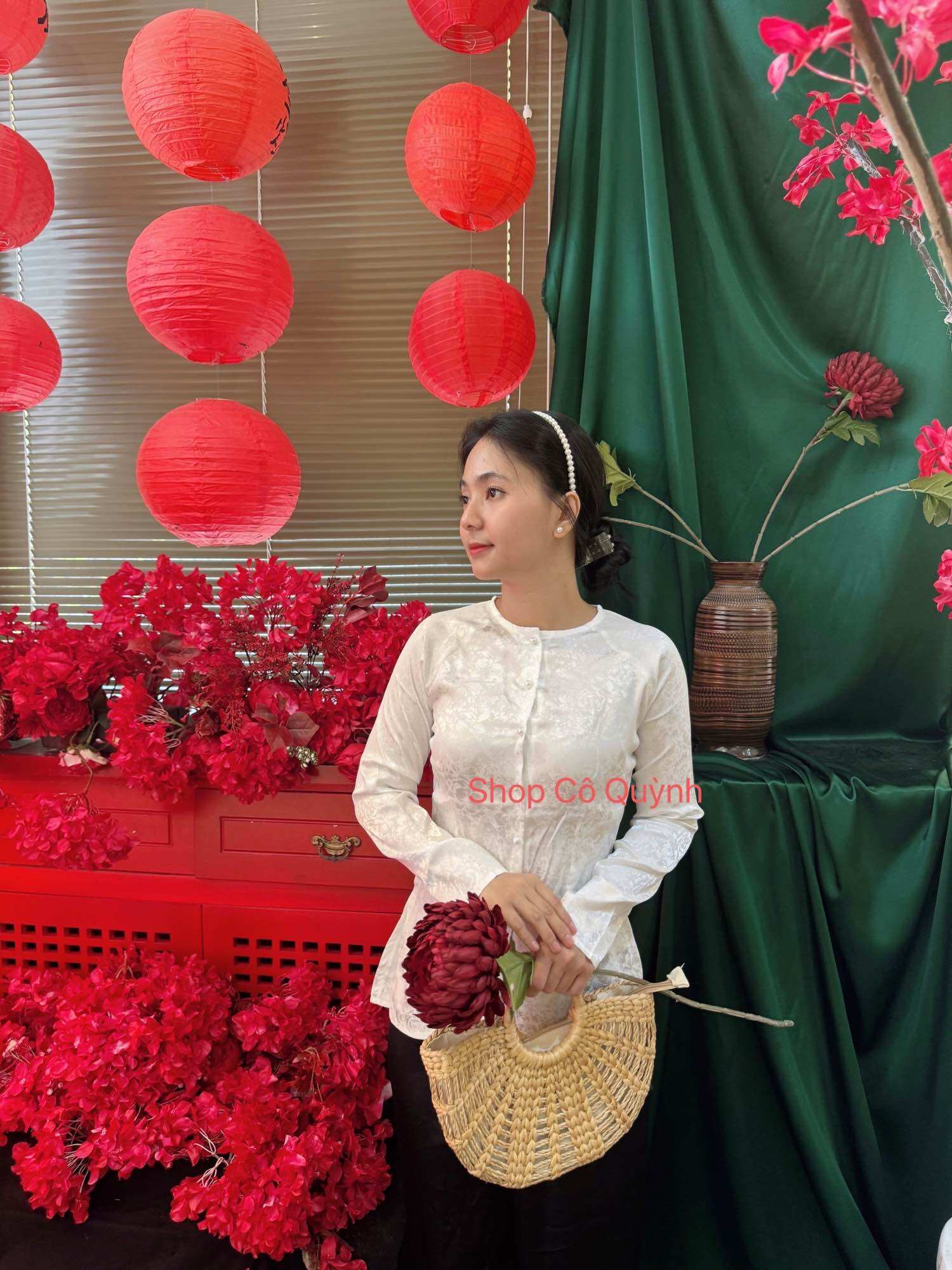 SET BỘ BÀ BA GẤM BIGSIZE