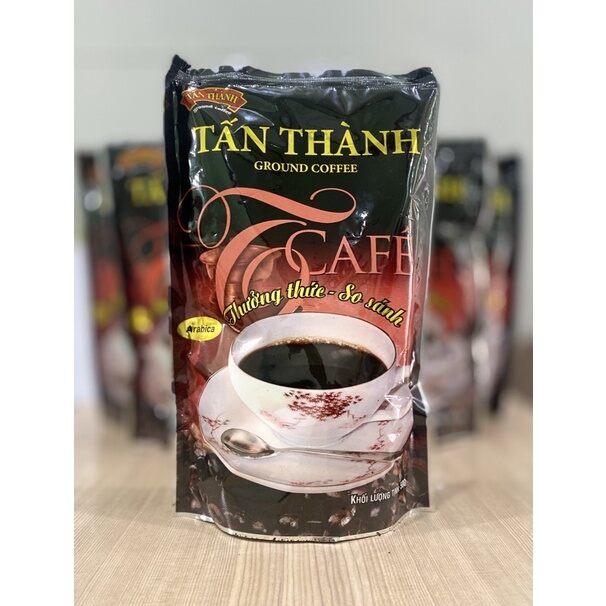 Cà phê Tấn Thành 500g
