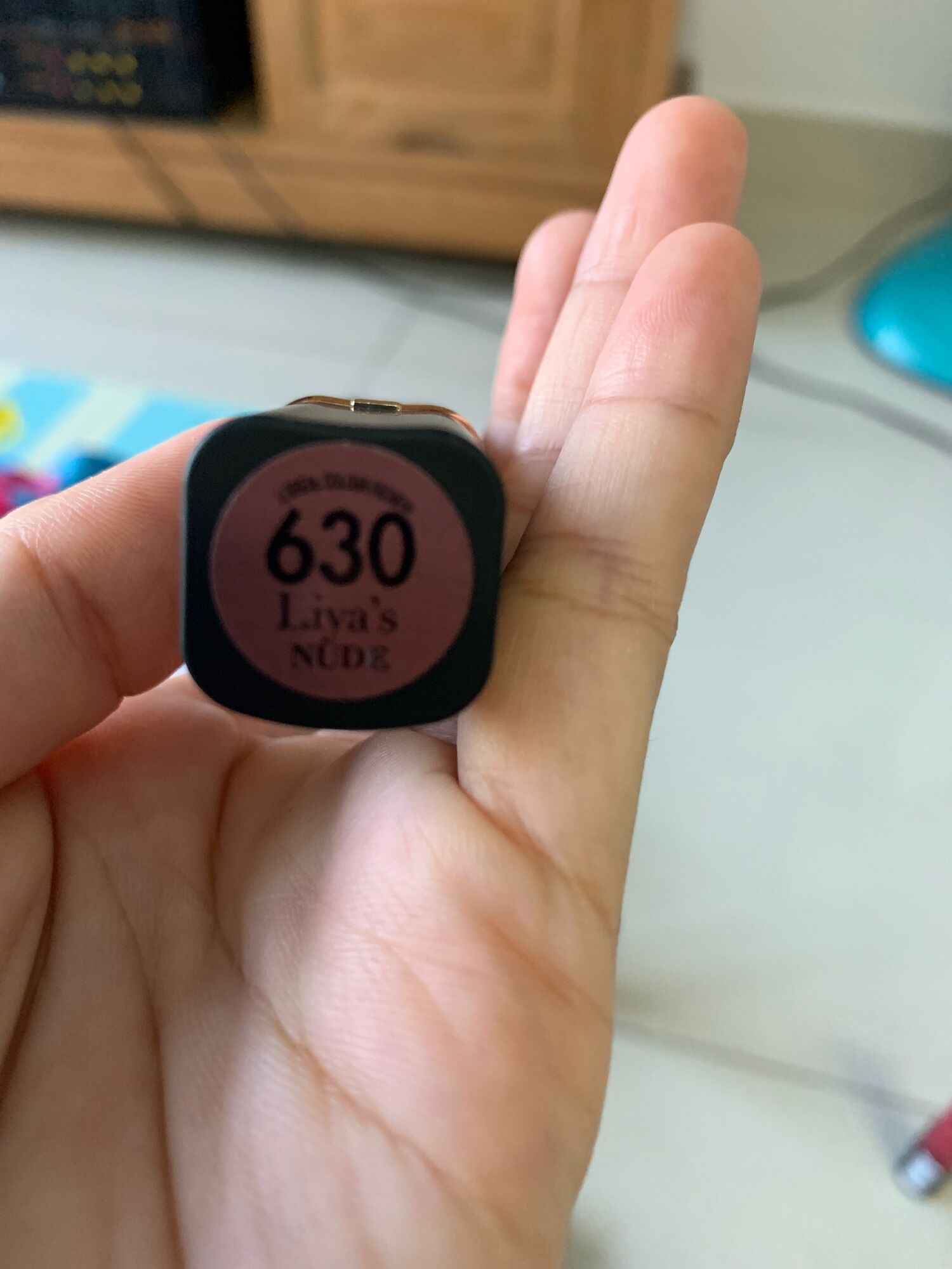 Son L'Oreal Paris Collection Exclusive Lipstick