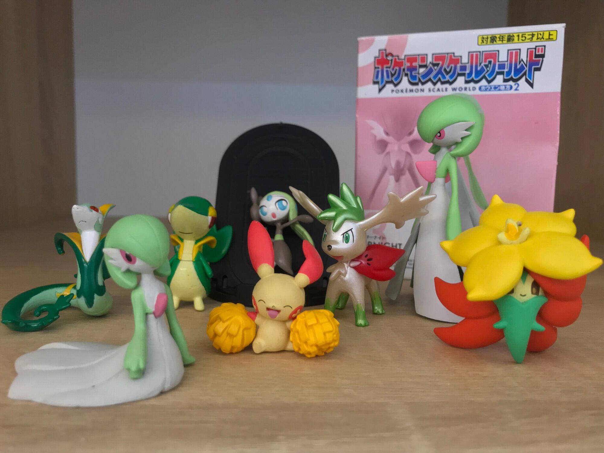 Chỗ bán buôn mô hình pokemon nhựa đẹp chính hãng chất lượng tốt