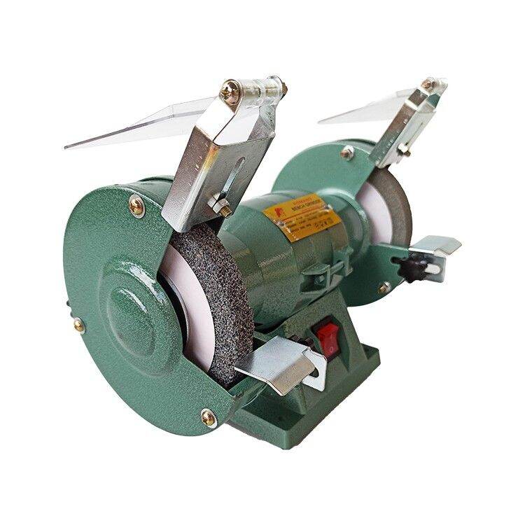 máy mài hai đá lắp đá đường kính 125