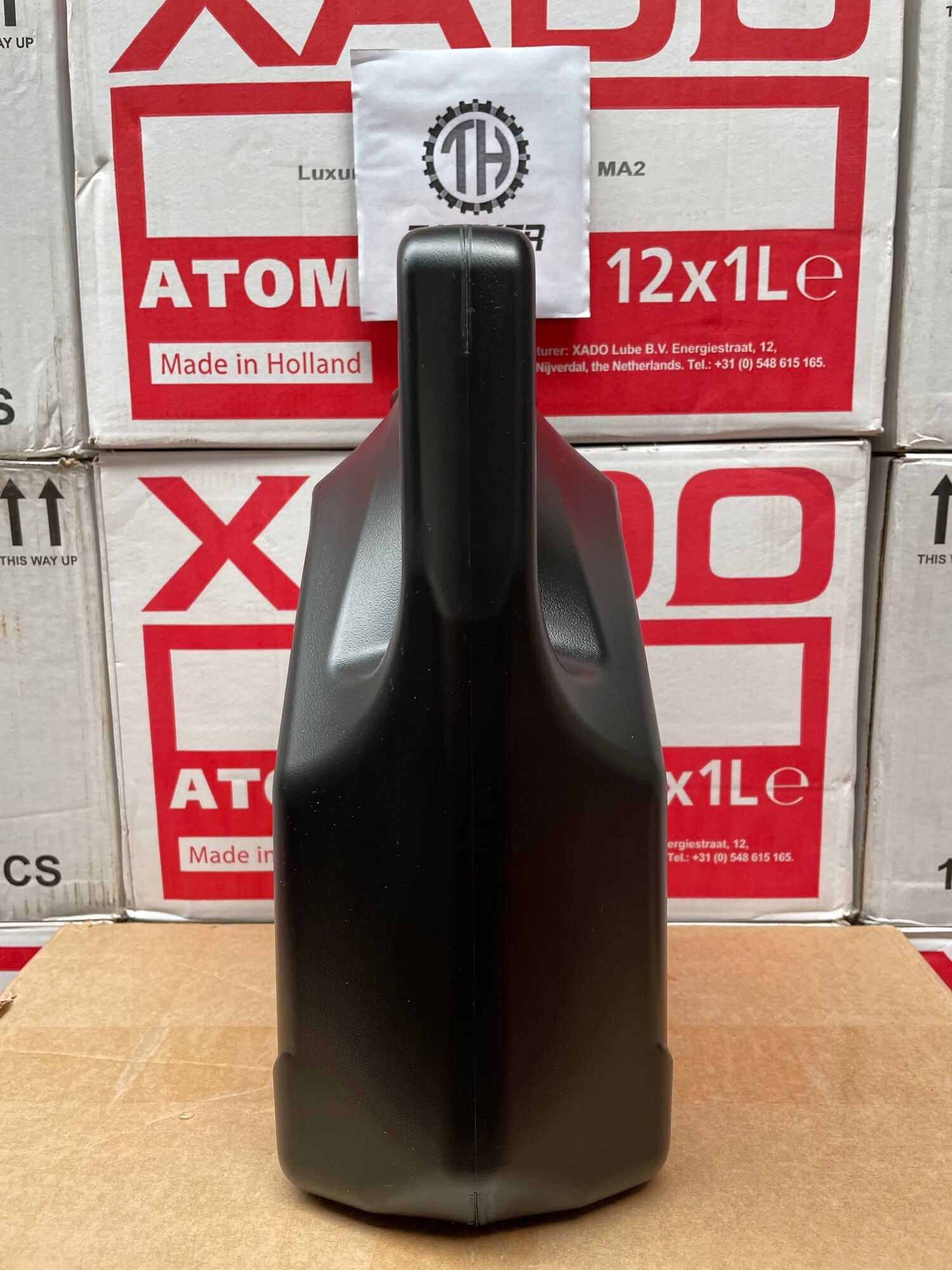 Dầu Nhớt Xe Ô tô Caltex Havoline 15w40 4L