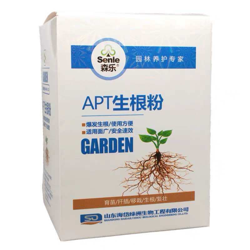 Kích rễ APT Trung Quốc 10gr